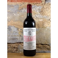 Vega Sicilia Valbuena 5