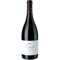 Côte Rôtie - La Triote - Domaine Garon
