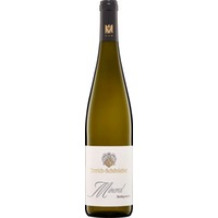 Weingut Emrich-Schönleber Mineral Riesling 0.75 l Nahe Weisswein