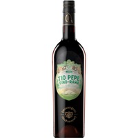 Tio Pepe en Rama 0,375l