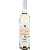 Scavi & Ray Sogno Fiori, Vino d'Italia, Venetien, Weißwein