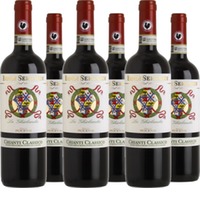 Chianti Classico DOCG La Ghirlanda