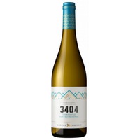 3404 Blanco - Chardonnay & Gewürztraminer Somontano DO