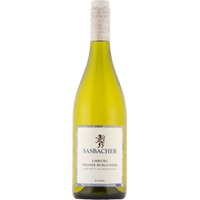 Limburg Weißer Burgunder Kabinett halbtrocken