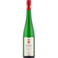 Weißburgunder trocken