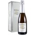 Louis Roederer Brut Nature By Philippe Starck in GePa 