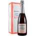 Louis Roederer Brut Nature Rosé By Philippe Starck in GePa 