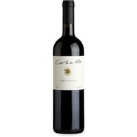 Corbello Rosso Sicilia IGT Nero d'Avola