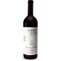 Barbera d'Alba Bussia DOC