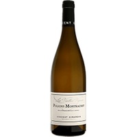 Vincent Girardin : Puligny-Montrachet Village Vieilles Vignes