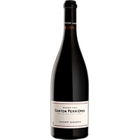 Vincent Girardin : Corton Grand cru Perrières