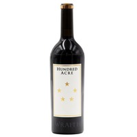 Hundred Acre Cabernet Sauvignon Wraith
