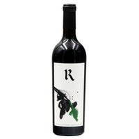 Realm Cellars Cabernet Sauvignon Moonracer Stag's Leap District