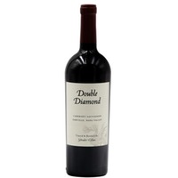 Schrader Cellars Double Diamond Cabernet Sauvignon