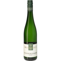 Grauburgunder trocken Grauburgunder