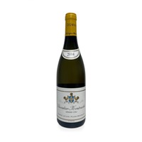 Chevalier-Montrachet Grand Cru