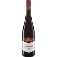 Weingut Knobloch Spätburgunder mild