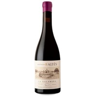 Herència Altés La Xalamera