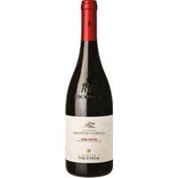 Contrada Monte Gorna Etna Rosso DOC Bio