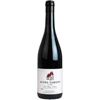 Corton C. : Aloxe-Corton 1er cru Les Petites Lolières