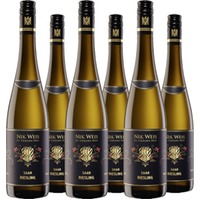 Riesling Gutswein Feinherb Saar VDP