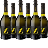 Prosecco Spumante DOC