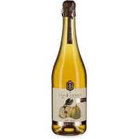 Apfel Quitte Fruchtsecco alkoholfrei