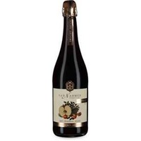 Apfel Heidelbeere Kirsche Fruchtsecco alkoholfrei