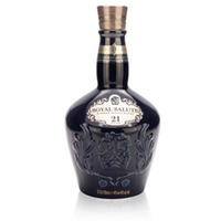 Chivas Regal Royal Salute 21 Years in Geschenkverpackung