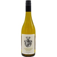 Max von Dungern Sonnenstuhl Silvaner Magnum