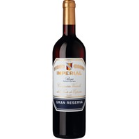 CVNE Imperial Gran Reserva Rioja DOCa