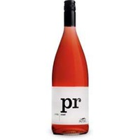 PR Rosé lieblich Liter