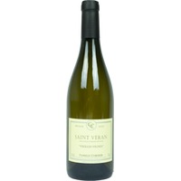 Saint Veran "Vieille Vigne" Domaine Cordier