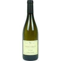Saint Veran "Les Crais" Domaine Cordier