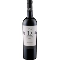 Alceño 12 meses TW Monastrell, Vino de la Tierra Murcia, Murcia, 2021, Rotwein
