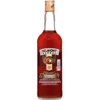 Belmont Estate, Golden Coconut Premium Spirit Drink
