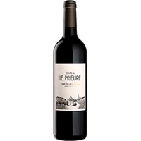 Château Le Prieuré