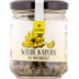Wilde Kapern in Meersalz 100 g 