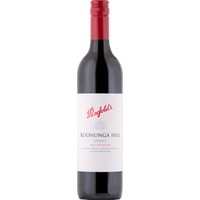 Koonunga Hill Shiraz Cabernet