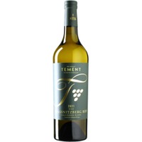 Sauvignon Blanc Ried Grassnitzberg Riff