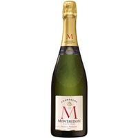 Reserve Premiere Brut Champagne Montaudon 0,375l