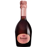 Rosé Brut Champagne Ruinart 0,375l