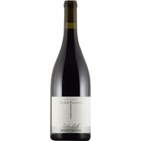 Merlot „Oaked Stuff“ trocken - Weingut Silbernagel