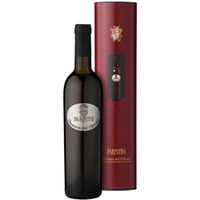 Farnito Vin Santo del Chianti DOC süß 0,5 L - Carpineto