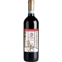 Albarossa Piemonte DOC trocken - Antica Cascina San Rocco