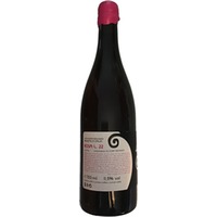 ROSA L. 24 trocken Bio - Le Furie