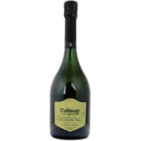 Champagne Dallmayr Grand Cru Millésime Blanc de Blancs Brut