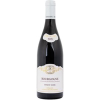 Bourgogne Pinot Noir AC