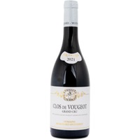Clos de Vougeot Grand Cru AC