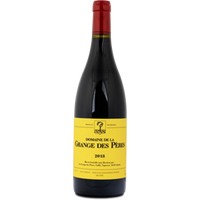 La Grange des Pères Rouge